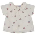 Petit Bateau Korte kjoler Petit Bateau BARKI barn 6 mdr