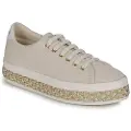 No name Sneakers No Name MALIBU SNEAKER dame 40
