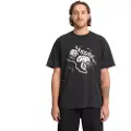 Volcom Death Truction Loose Fit T-shirt Med Korte ærmer