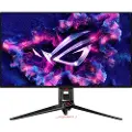 Asus 31.5" ROG Swift OLED PG32UCDMZ - 3840x2160 (4k / UHD) - 240Hz - QD-OLED - 90W USB-C