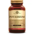 Solgar Kalium - 100 tabletter