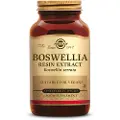 Solgar Boswelliaharpiksekstrakt - 60 vegetabilske kapsler