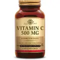 Solgar - Vitamin C 500 mg, 100 kapsler