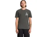 Volcom Liquor Locker Pw T-shirt sort