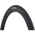 Teravail Cannonball Light And Supple Tubeless 700 X 38 Graveldæk