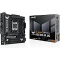 Asus Tuf Gaming B850m-plus Bundkort
