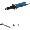 Bosch Ggs 30 Ls Lige Slibemaskine