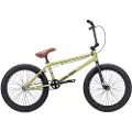 KINK Gap Bmx Cykel