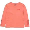 Helly Hansen K Loen Tech T-shirt Med Lange ærmer