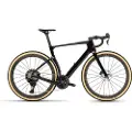 Cervelo Aspero-5 Grx Di2 Rx827 Sgs 2025 Gravelcykel