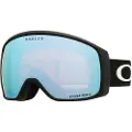 Oakley Flight Tracker Xm Prizm Snow Skibriller