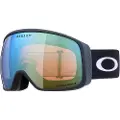 Oakley Flight Tracker L, PRIZM, Matte Black