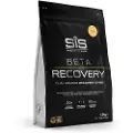 Sis Beta Restitutionsdrikpulver Vanilje 500g