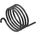 Rt Parts Race Day Damper Remote Fjeder