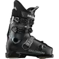 Salomon Sense 70 T GW, skistøvler, junior, sort