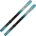 Salomon Stance W 80+m10 Gw Dame Alpint Skiløb Pakke