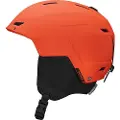 Salomon Pioneer Lt Hjelm