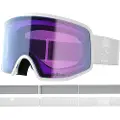 Salomon Sentry Pro OTG Sigma Photo, skibriller, hvid