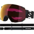 Salomon Radium Sigma, skibriller, sort