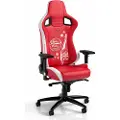 Noblechairs Epic Fallout Nukacola Edition Gamingstol