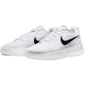 Nike Vapor Lite 3-tennissko til hardcourt til kvinder - hvid