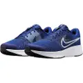 Nike Run Defy-løbesko til vej til mænd - blå