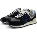 New Balance 574 Qrb Sko