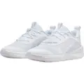 Nike Omni Multi-Court-sko til større børn (indendørs/bane) - hvid