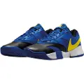 Nike NikeCourt Lite 4-tennissko til mænd - blå
