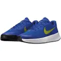 Nike Vapor Lite 3-tennissko til hardcourt til mænd - blå