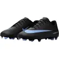 Nike Mercurial Vapor 16 Club MG Low-Top-fodboldstøvler - sort