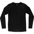 Devold Breeze Merino 150 Langærmet Baselayer