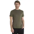 Icebreaker Merino Core T-shirt Med Korte ærmer