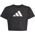 Adidas Training Essentials Glam Print T-shirt Med Korte ærmer