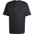 Adidas All Szn Embroidered Graphics T-shirt Med Korte ærmer