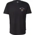 Billabong Arch Fade Premium T-shirt Med Korte ærmer