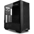 Lian Li Lancool Lll Pc-tårnhus