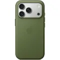 Apple Techwoven Case Magsafe Iphone 17 Pro Grøn