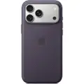 Apple Techwoven Case Magsafe Iphone 17 Pro Max Lilla