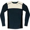 Devold Lauparen Merino 190 T-shirt Med Lange ærmer