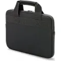Dicota Smart Etui til Laptop 14.1" | Sort