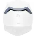 AGV K7 Hjelmens Bagspoiler
