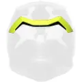 AGV K7 Hjelmens Bagspoiler