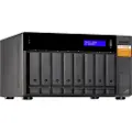 Qnap Tl-d800s 8-bay Desktop-udvidelsesenhed