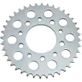 JT Sprockets 525 Jtr1332.40 Steel Bagtandhjul
