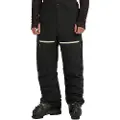 O'Neill Fwc Peak Fire Bukser