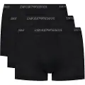 Giorgio Armani Em000259_af14132 Boxers 3 Enheder