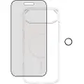 PanzerGlass 3-in-1 Flagship Privacy Bundle iPhone Air