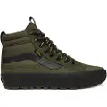 Vans Mte Sk8-hi Waterproof Insulated Sko
