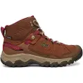 Keen Targhee Iv Mid Vandrestøvler